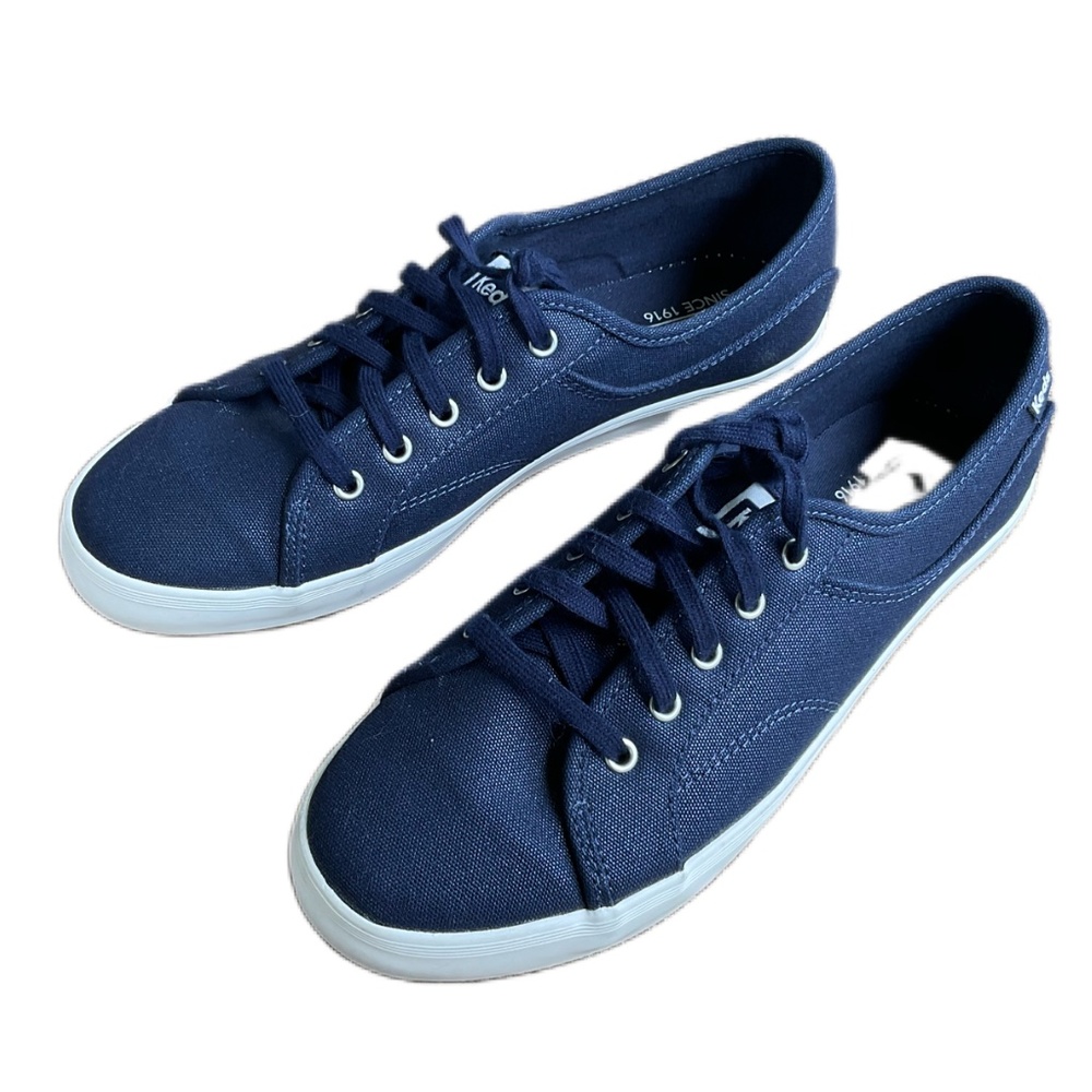 Navy Blue KEDS